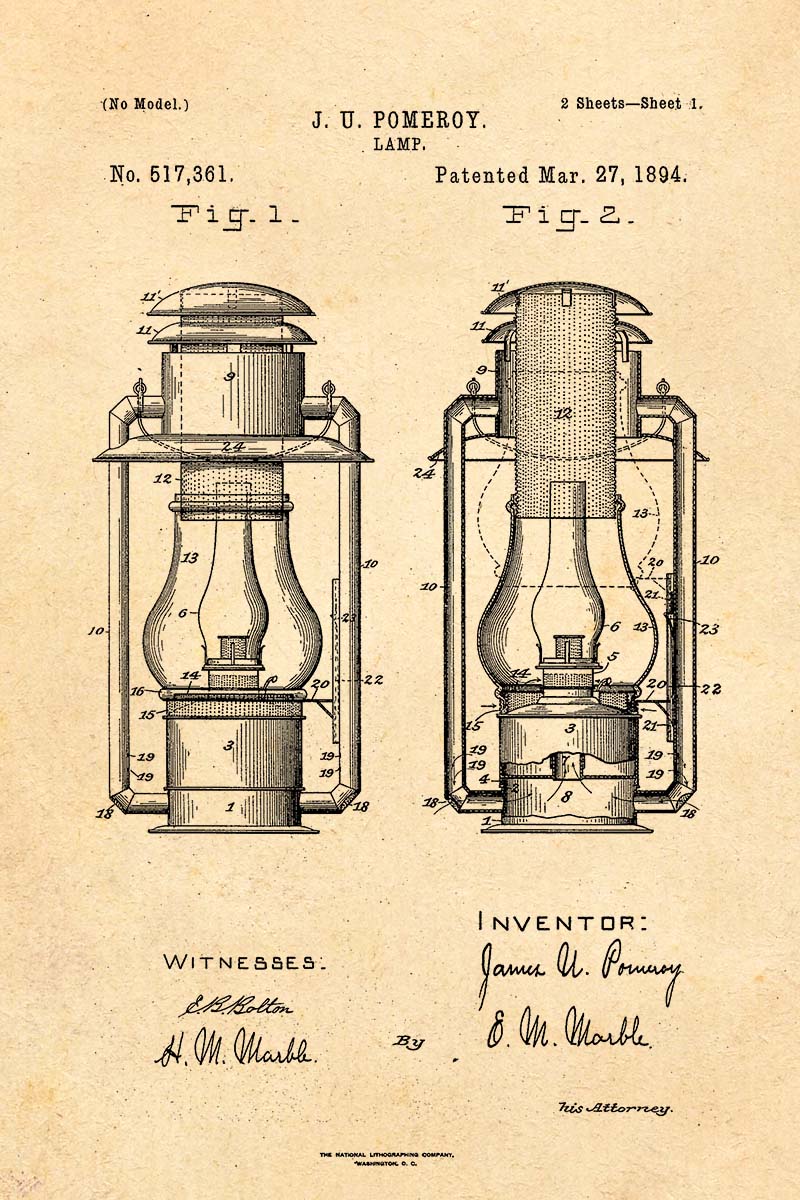 Black Mesa Law Group Design Patent